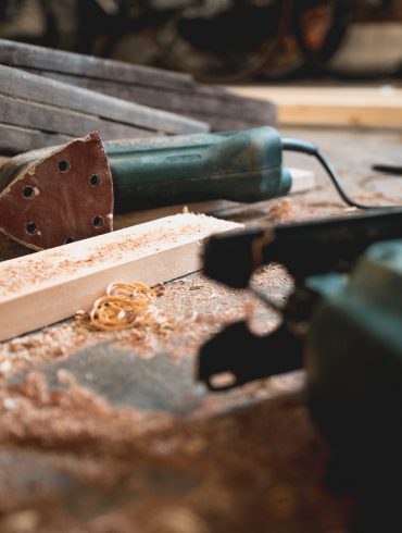 Forrest Woodworker II Canada