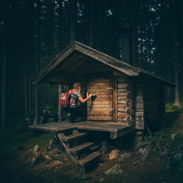 Another word for Lumberjack