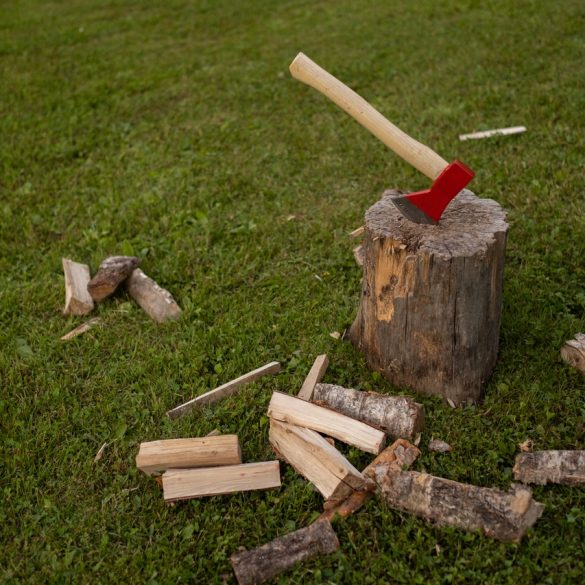 Axe Bench Grinder Canada