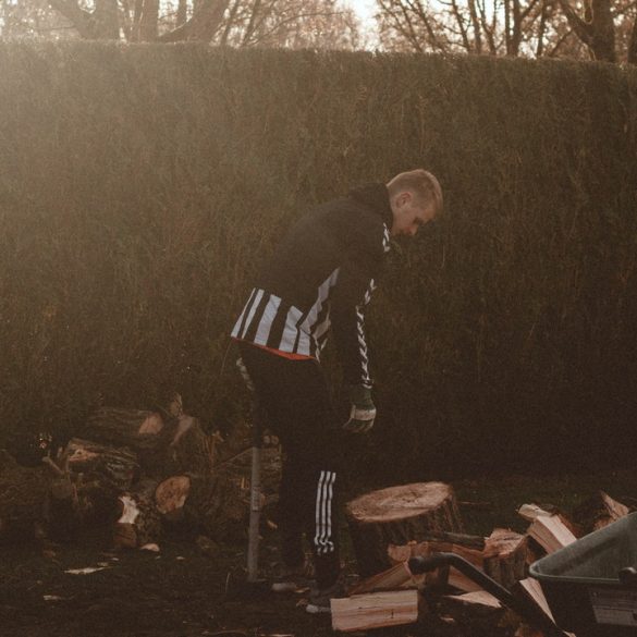 Axe Competition Canada BC