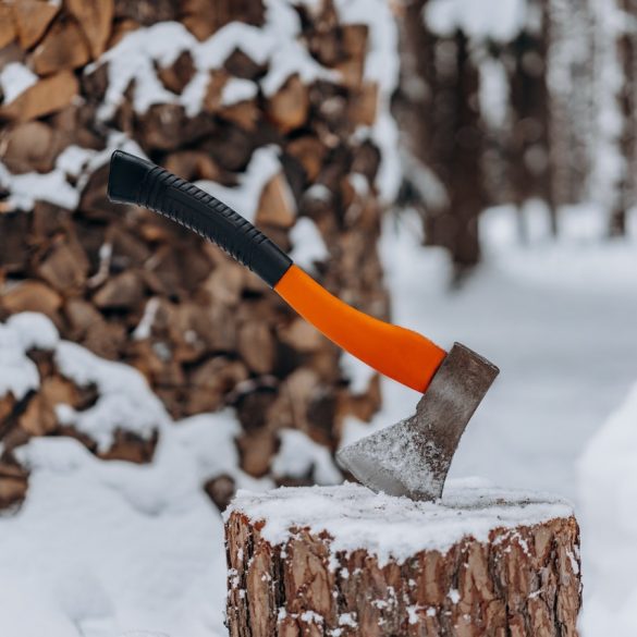 Axe grinding stone Canada