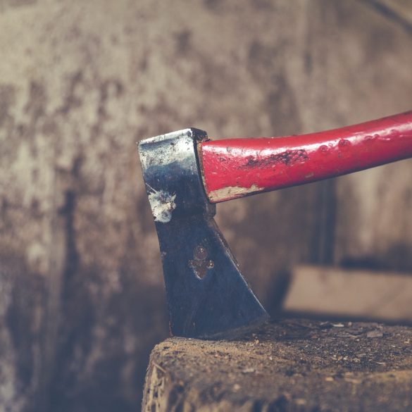 Axe grinding wheel Canada BC