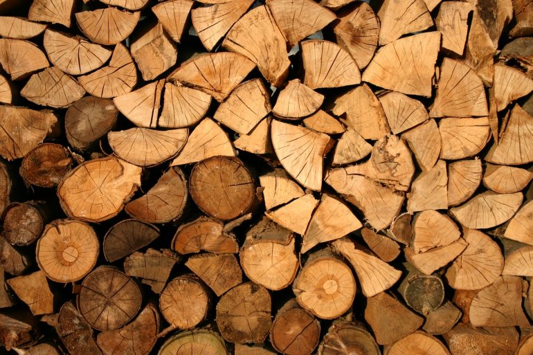 Canada logging companies