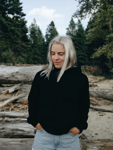 Canadian Intercollegiate Logger Sports