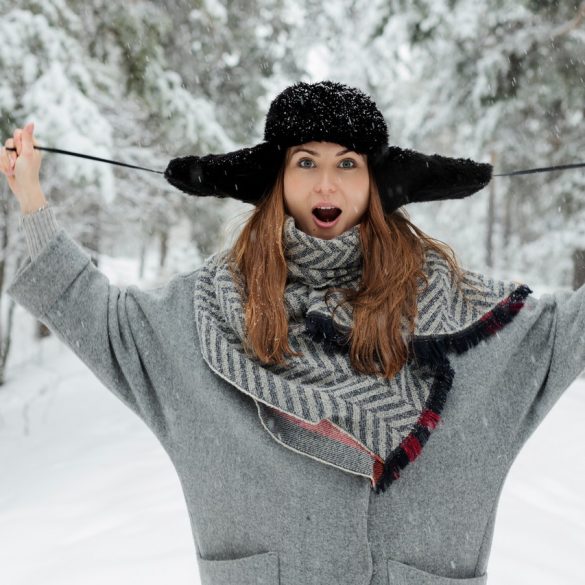 Canadian Lumberjack Hats