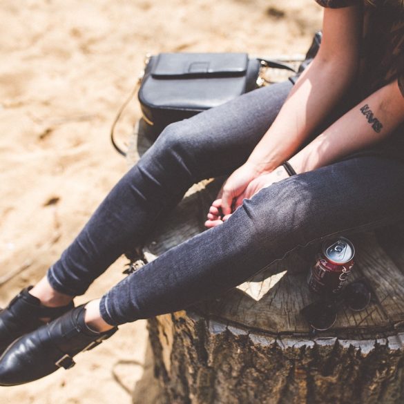 Canadian Lumberjack Shirt