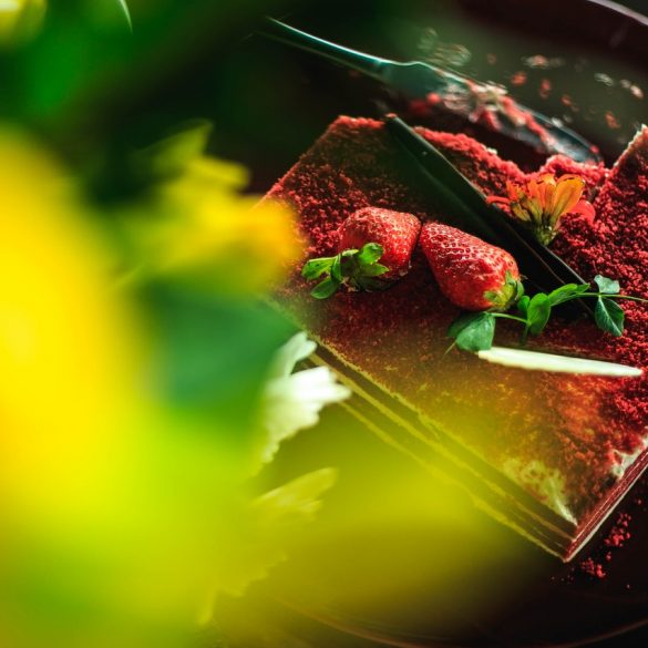 Canadian Lumberjack cake