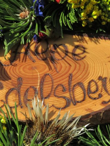 Canadian Lumberjack names