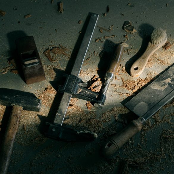 Canadian Woodworking Store