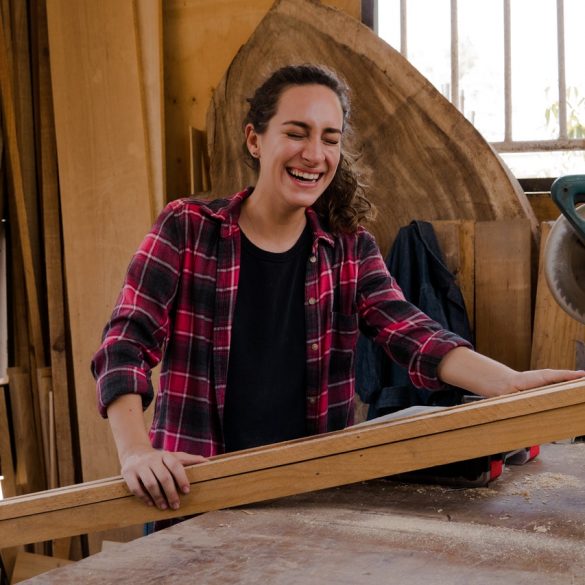 Classic Woodworking Canada