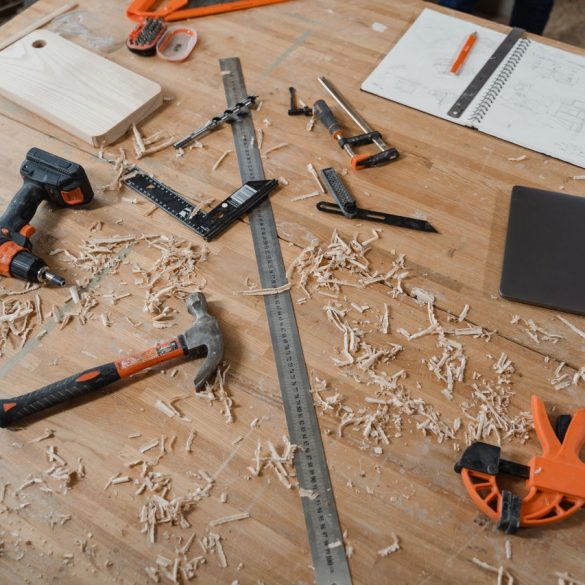 College Woodworks Canada