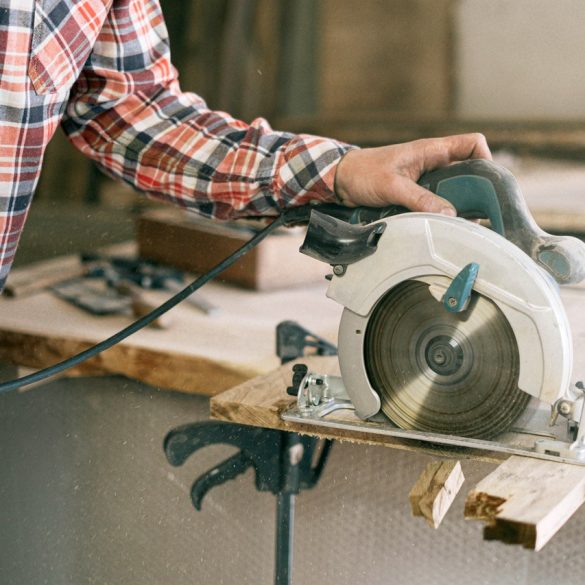 Custom Woodworking Canada