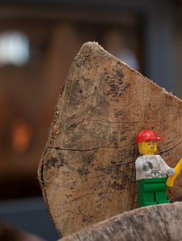 Female Lumberjack Costume