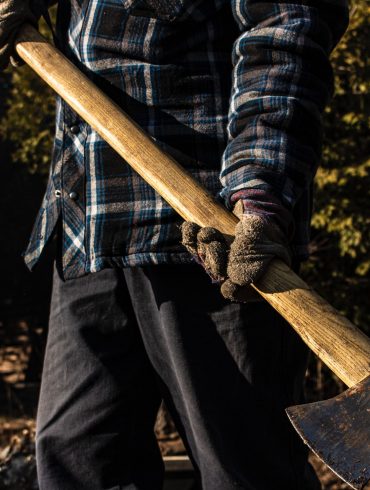 Flannel Lumberjack Shirts