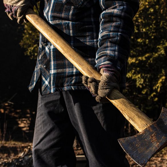 Flannel Lumberjack Shirts