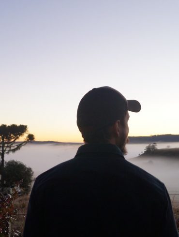 Fleece Lumberjack Shirt