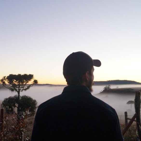 Fleece Lumberjack Shirt