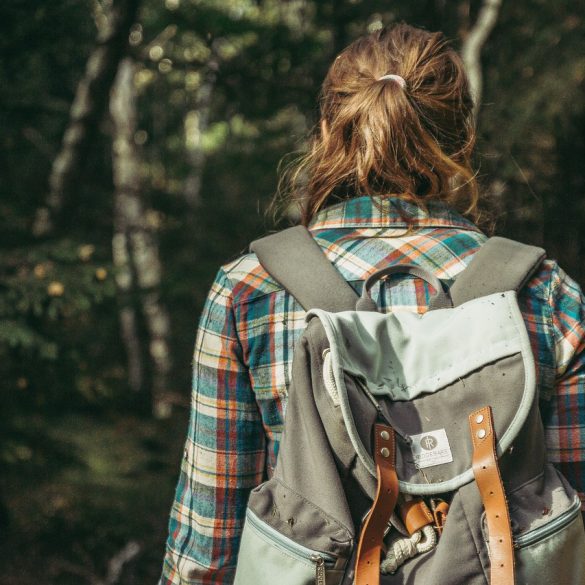 Green Lumberjack Shirt