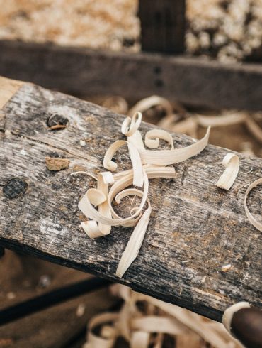 Hayward Lumberjack Show