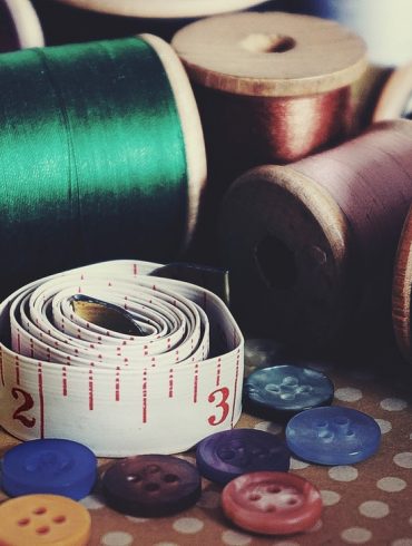 Homemade Lumberjack Costume