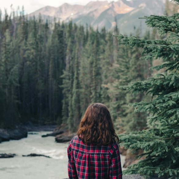 Hooded Lumberjack Shirts