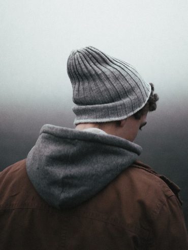 Hoodwinked Lumberjack