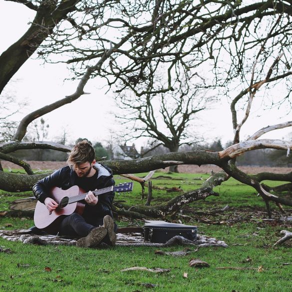 Jackyl the Lumberjack song