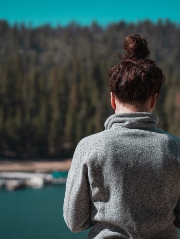 Ladies Lumberjack Jackets