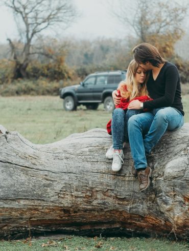 Logging methods Clear cutting Canada BC