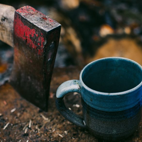 Lumberjack BBQ Pellets Review