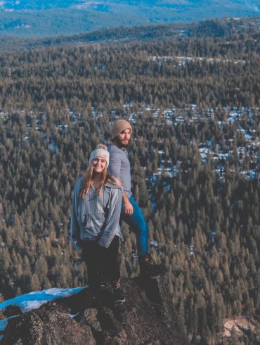 Lumberjack Boots Womens