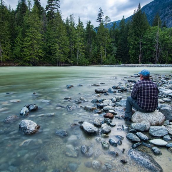 Lumberjack Brewery Flagstaff