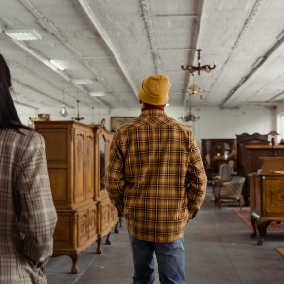 Lumberjack Clothing Men