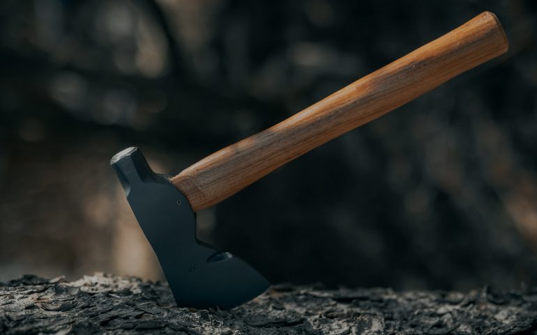 Lumberjack Competition axes Reviews British Columbia