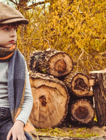 Lumberjack Days Stillwater MN