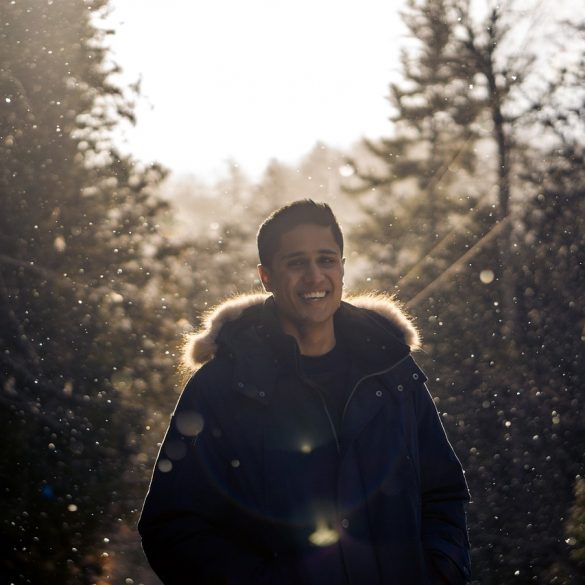 Lumberjack Falls Wild Waves