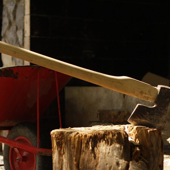 Lumberjack Festival PA