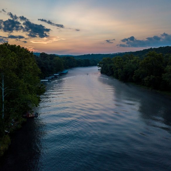 Lumberjack Go Karts Branson Missouri