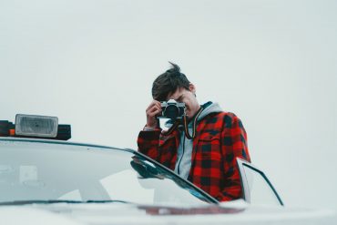 Lumberjack Hairstyles
