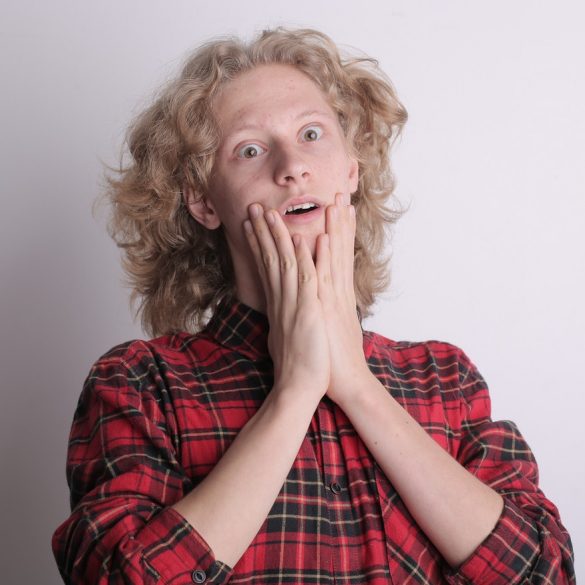 Lumberjack Jackets Men