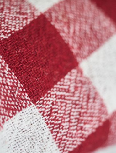 Lumberjack Plaid Fabric