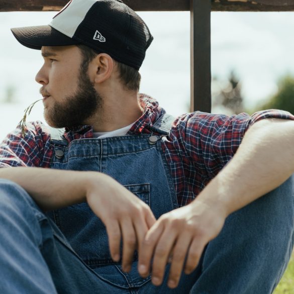 Lumberjack Shirt