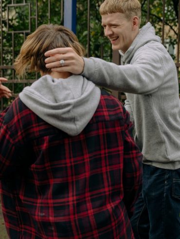 Lumberjack Shirts with Hood