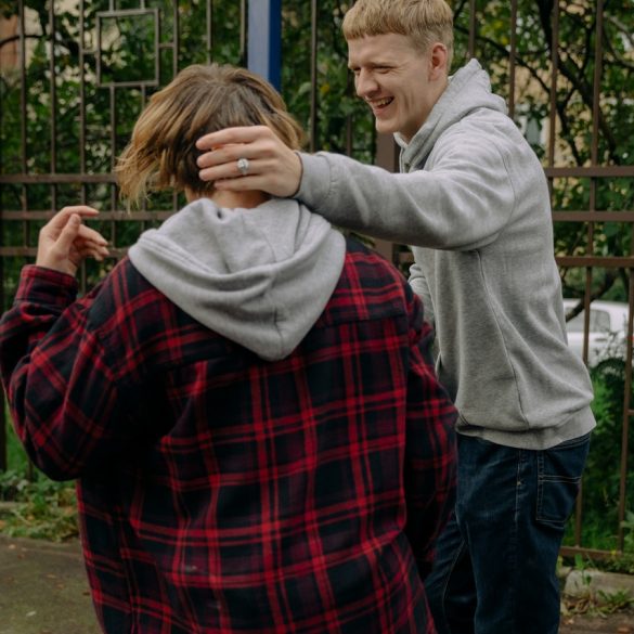 Lumberjack Shirts with Hood