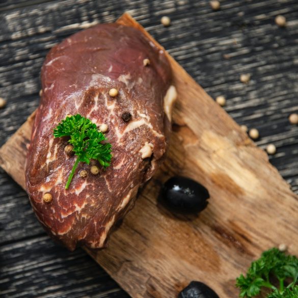 Lumberjack Steakhouse Hayward WI