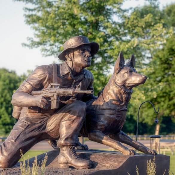 Lumberjack Wisconsin