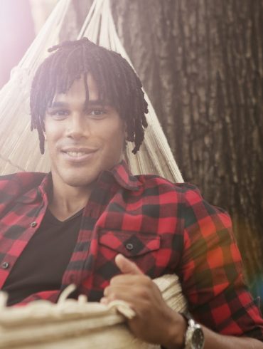 Lumberjack Wisconsin Dells