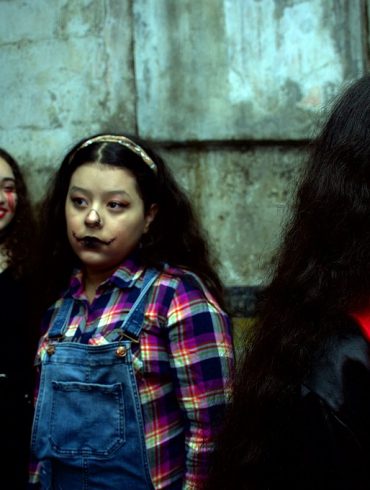 Lumberjack Women Costume