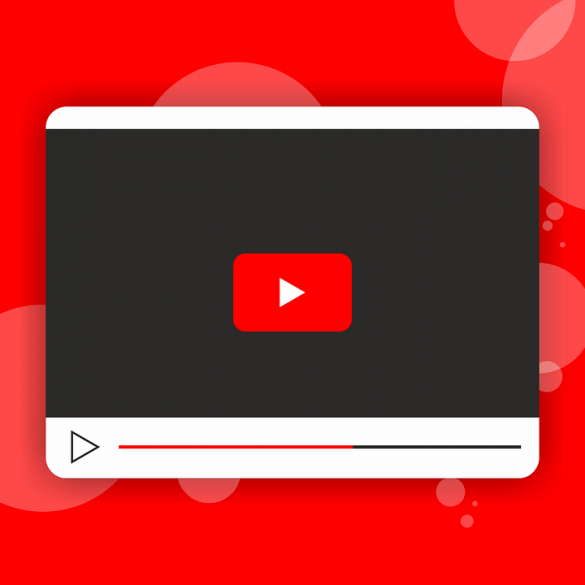 Lumberjack YouTube
