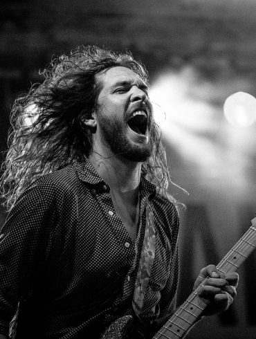 Lumberjack by Jackyl